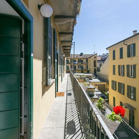 Milano Apartments Navigli 外观 照片