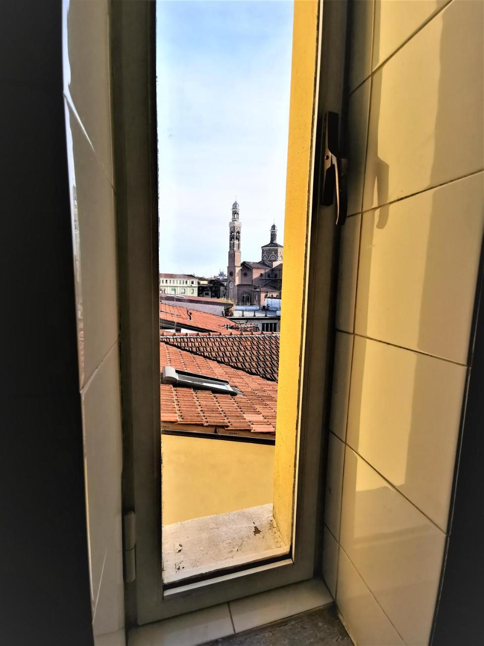 Milano Apartments Navigli 客房 照片