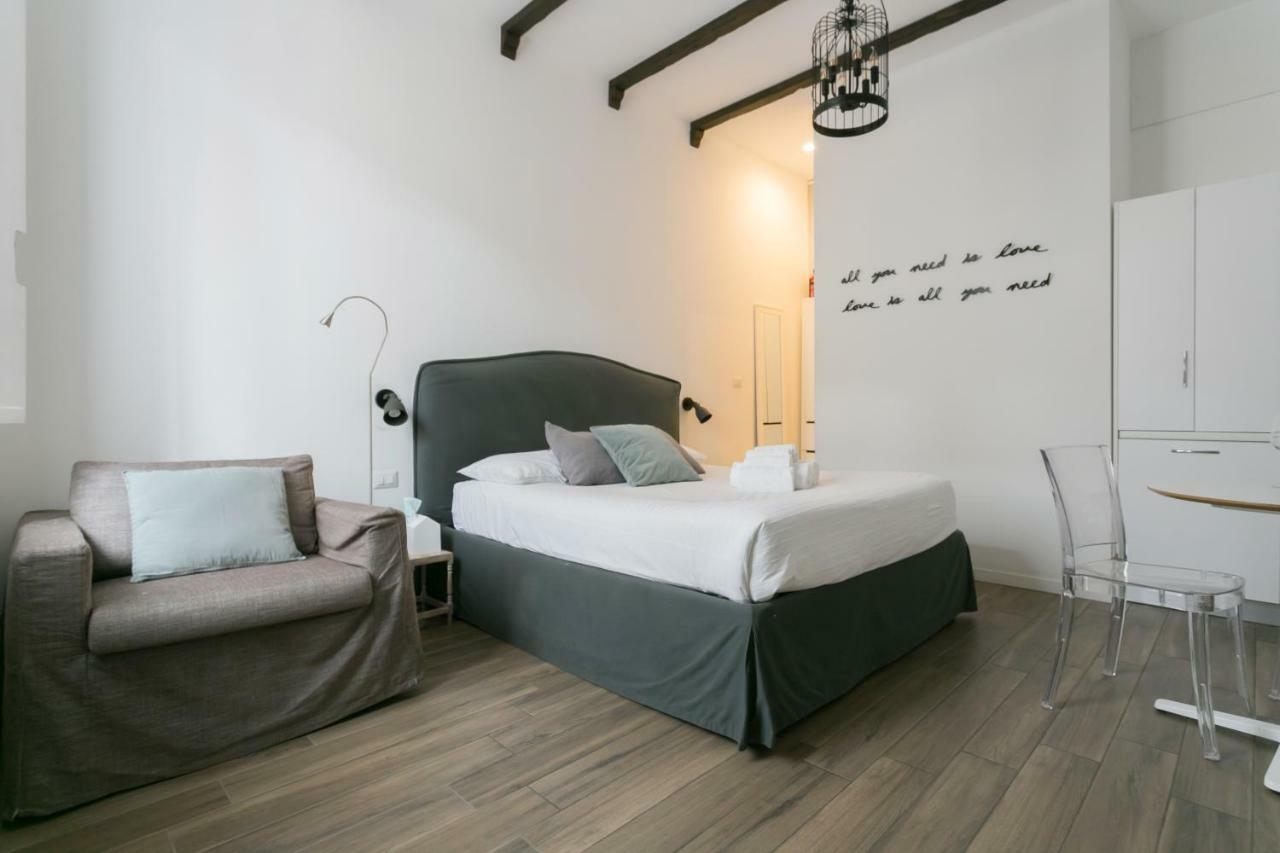 Milano Apartments Navigli 外观 照片