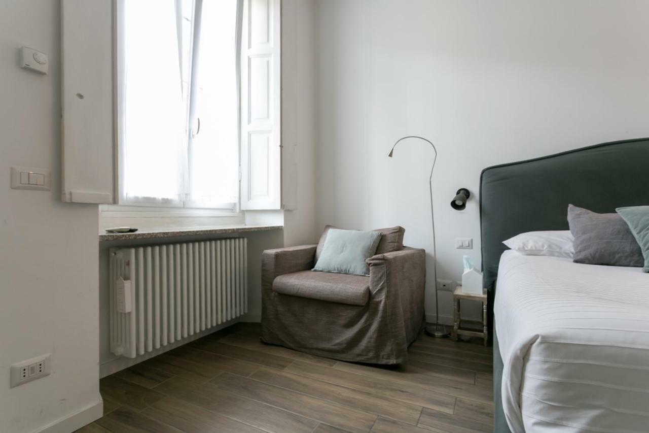 Milano Apartments Navigli 客房 照片