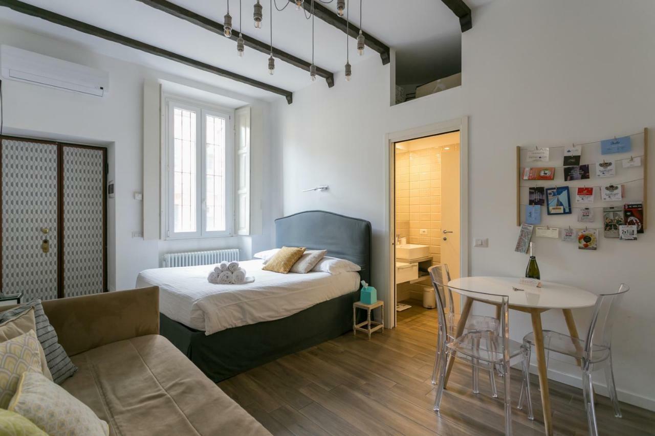 Milano Apartments Navigli 客房 照片