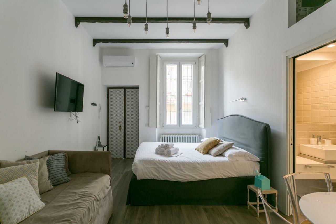 Milano Apartments Navigli 客房 照片