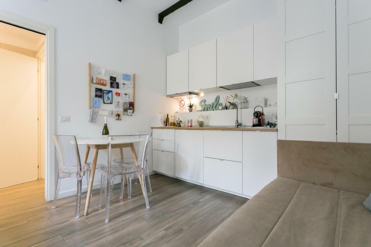 Milano Apartments Navigli 客房 照片