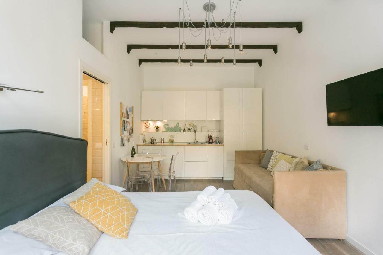 Milano Apartments Navigli 客房 照片