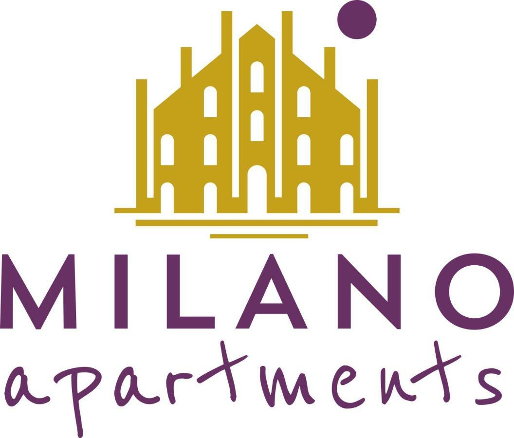 Milano Apartments Navigli 外观 照片