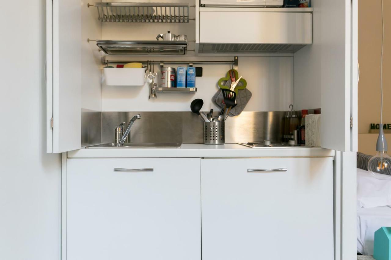 Milano Apartments Navigli 客房 照片