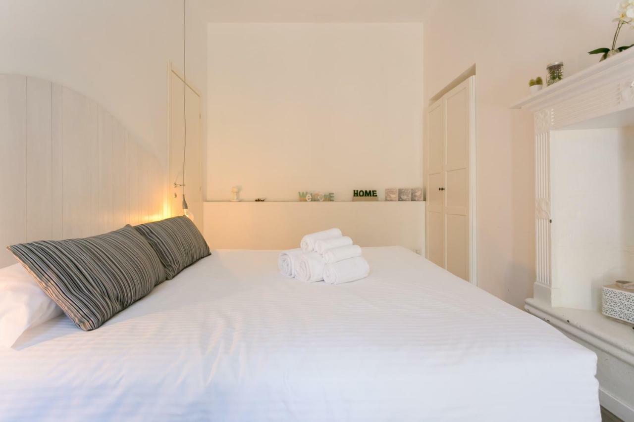 Milano Apartments Navigli 客房 照片