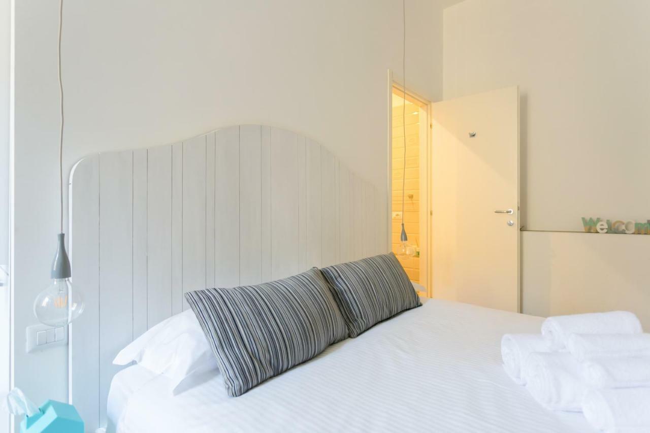 Milano Apartments Navigli 客房 照片
