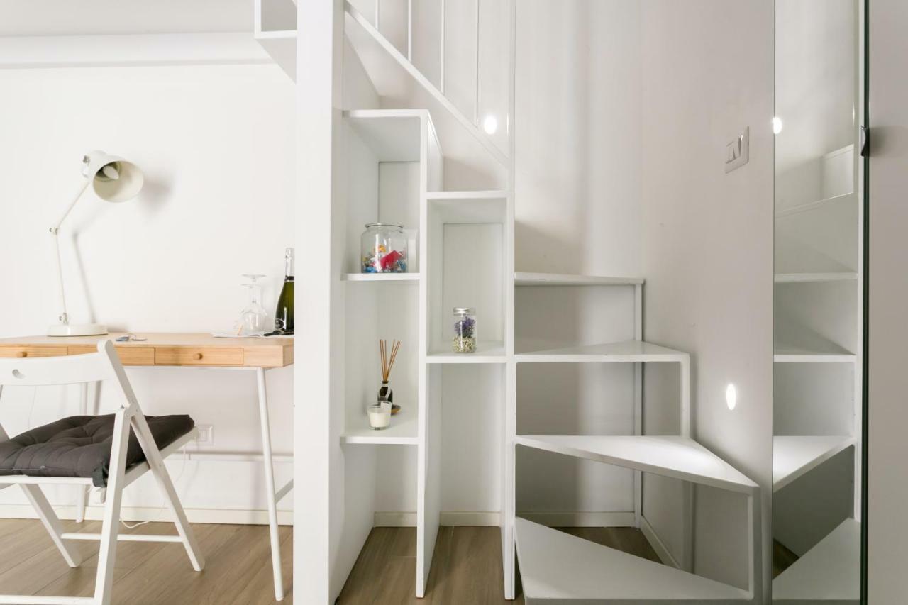 Milano Apartments Navigli 客房 照片