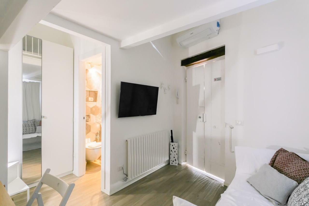 Milano Apartments Navigli 客房 照片