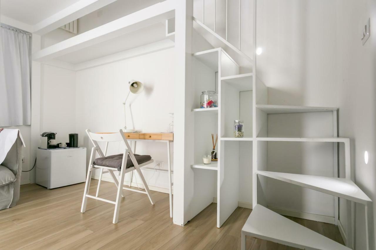 Milano Apartments Navigli 客房 照片