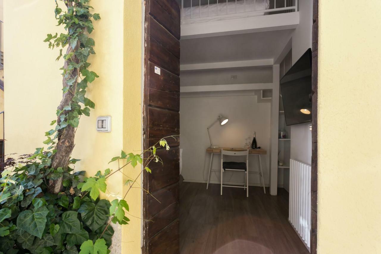 Milano Apartments Navigli 客房 照片
