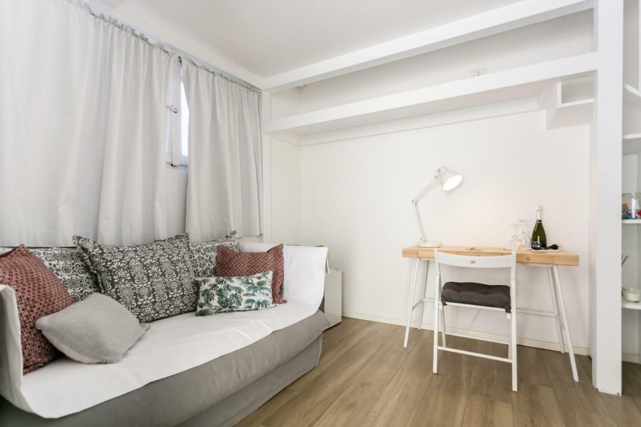 Milano Apartments Navigli 客房 照片