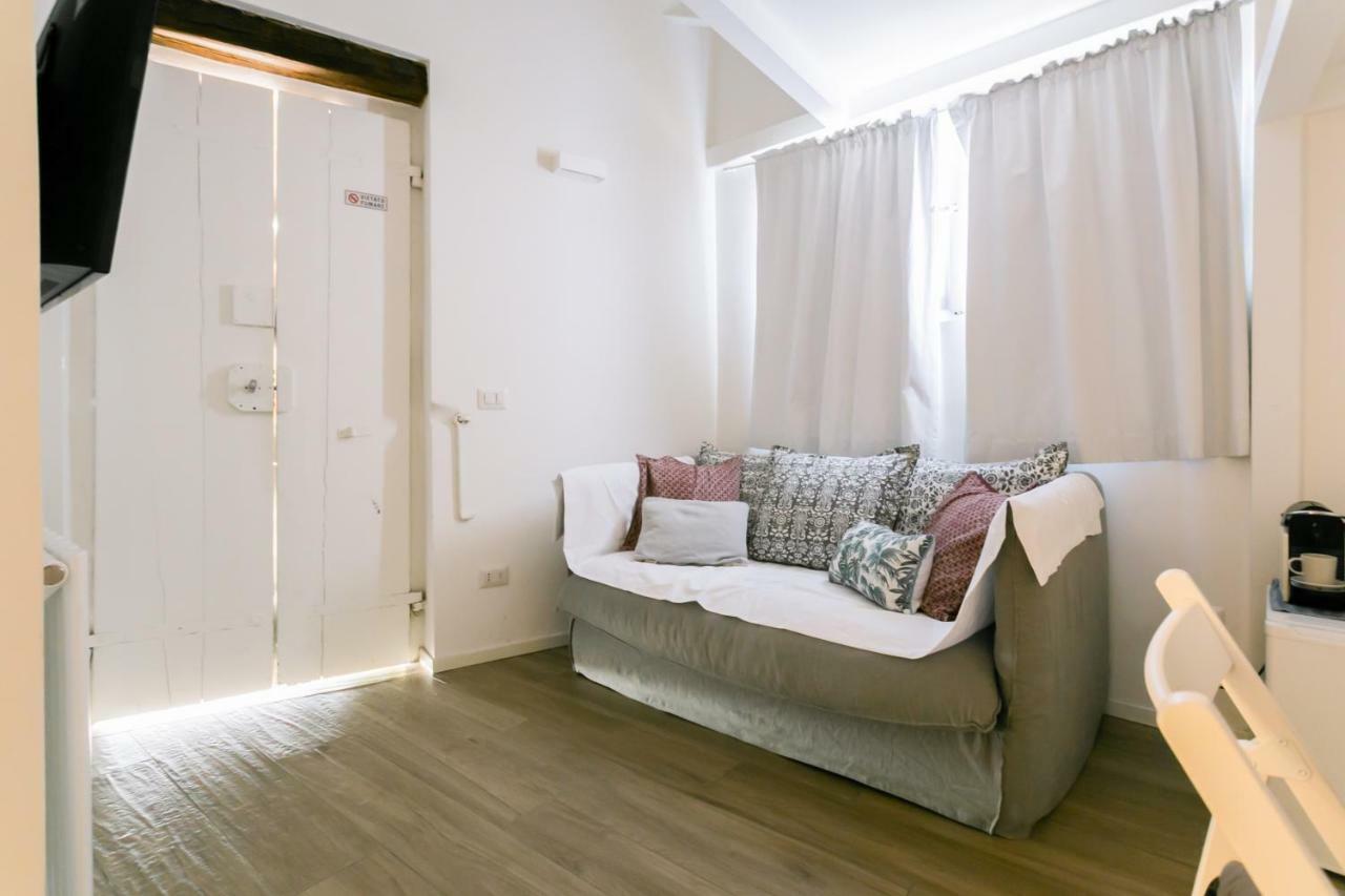 Milano Apartments Navigli 客房 照片