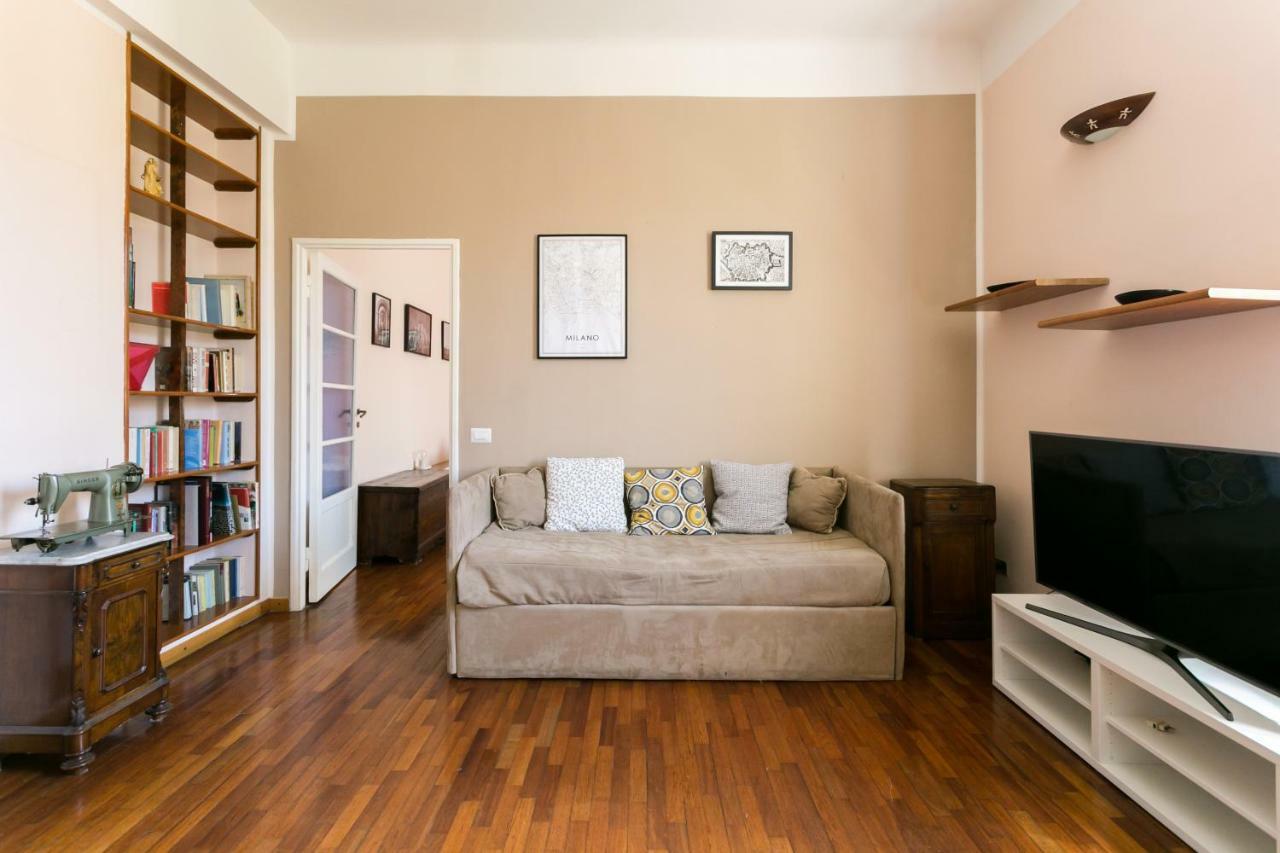 Milano Apartments Navigli 客房 照片