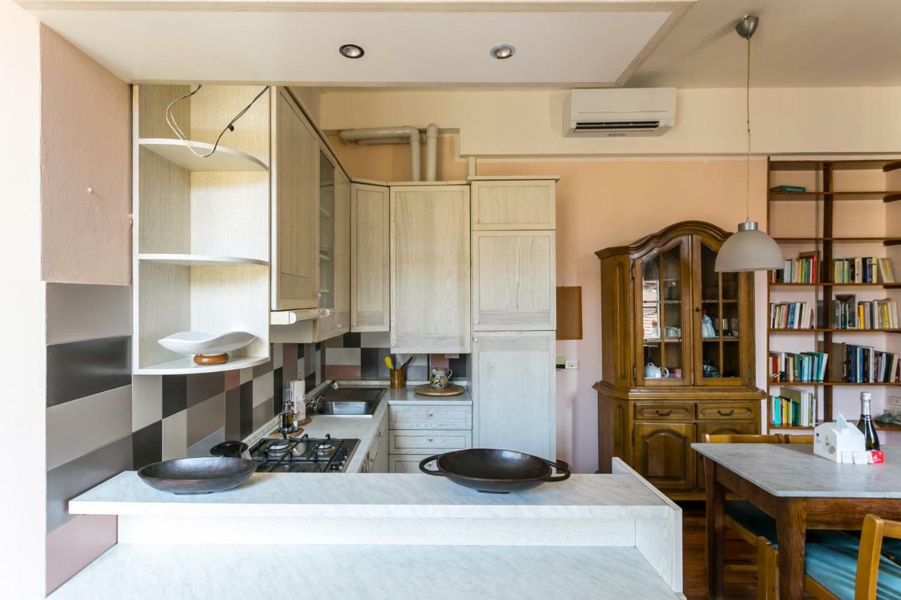 Milano Apartments Navigli 客房 照片