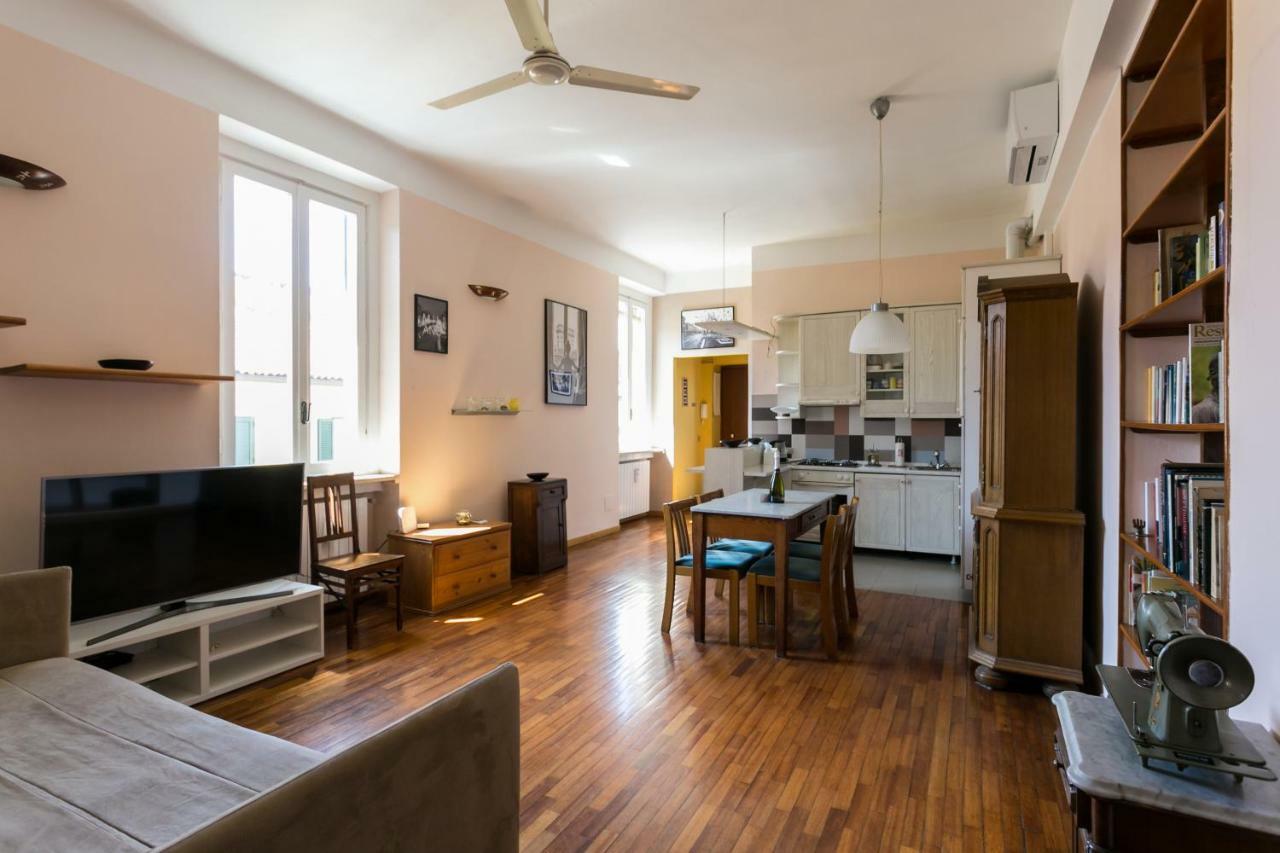 Milano Apartments Navigli 客房 照片