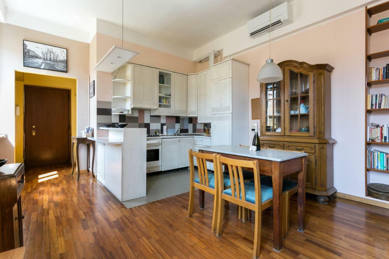 Milano Apartments Navigli 客房 照片