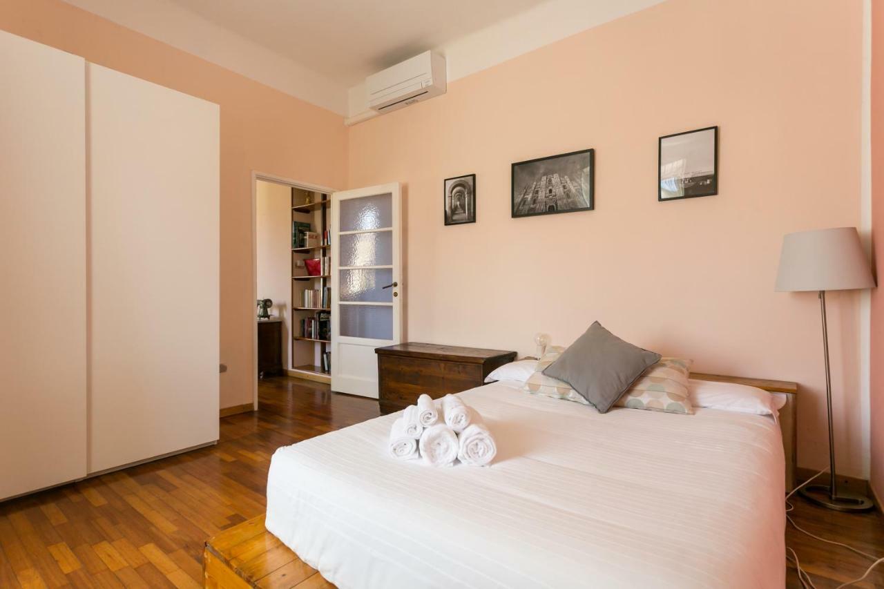 Milano Apartments Navigli 客房 照片