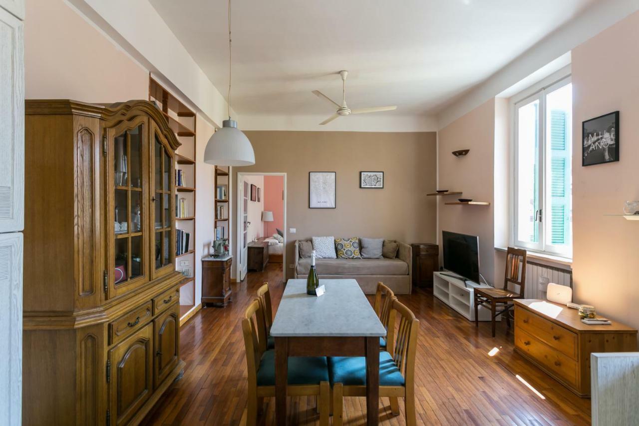 Milano Apartments Navigli 客房 照片