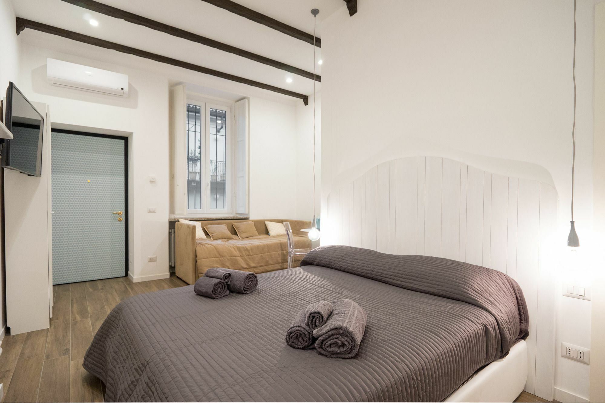 Milano Apartments Navigli 外观 照片