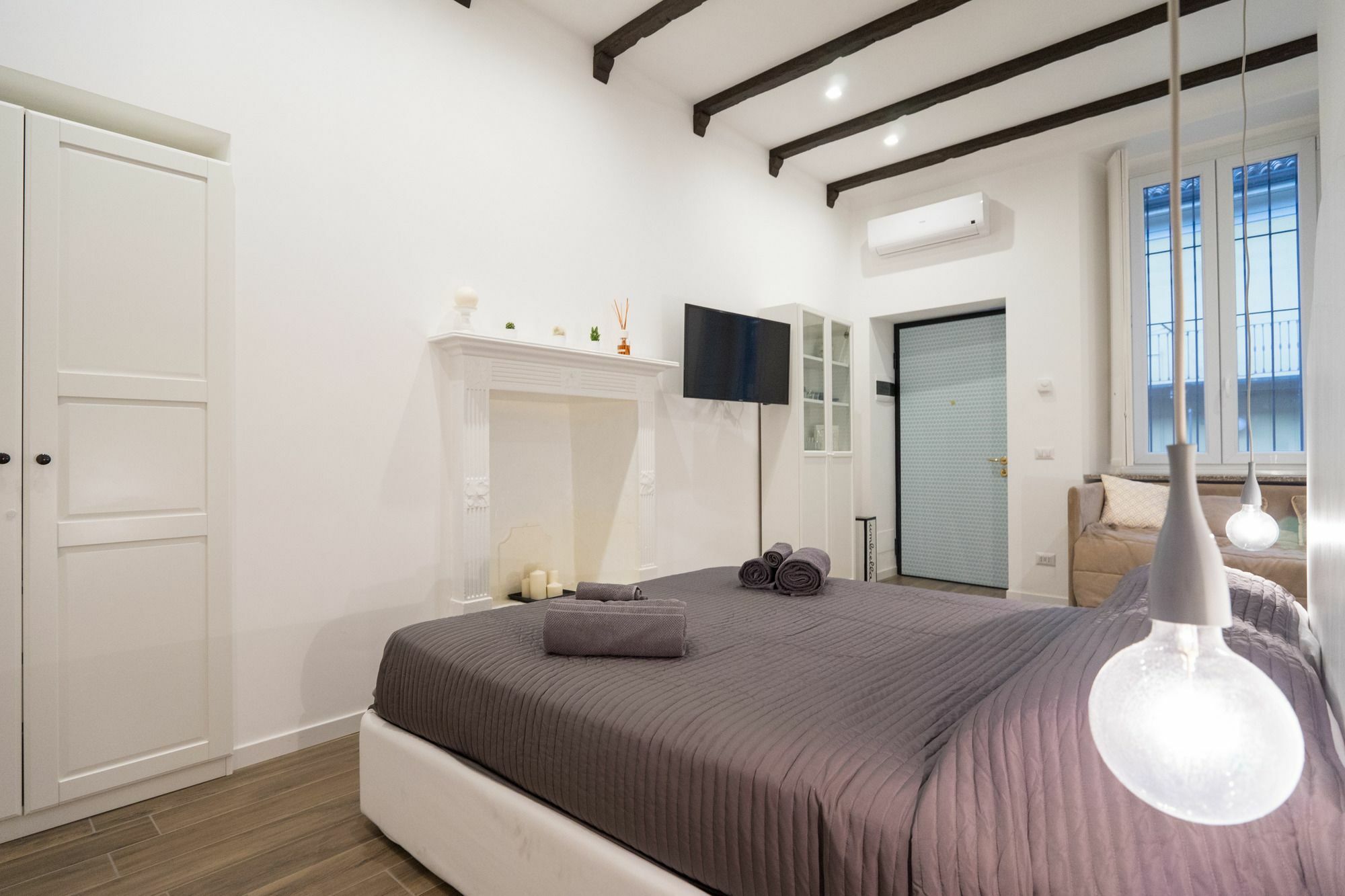 Milano Apartments Navigli 外观 照片